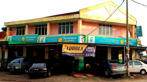 Hijrah Automobil Enterprise