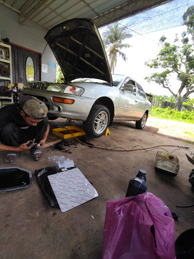 Jatt Garage Autopart