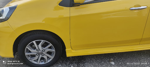 Kelana Agresif Automart (m) Sdn. Bhd.