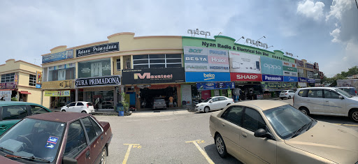 Maxsteel Car Audio & Accessories (TJ Seat Cover, Malaysia)