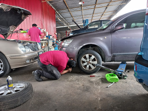 U-Lek Motor Sdn. Bhd.