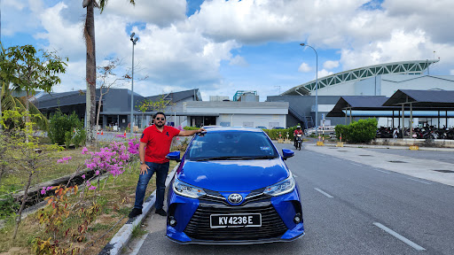 Langkawi Car Rental by LangkawiGo