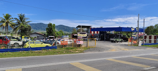 KSS FILLAH AUTO & KFS FARIS AUTO CARRIER