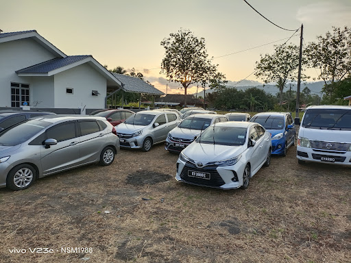Kereta Sewa Langkawi By Wan