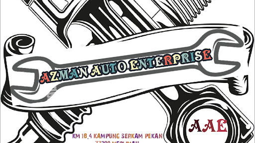 AZMAN AUTO ENTERPRISE