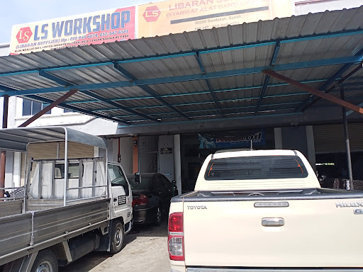 LS Workshop
