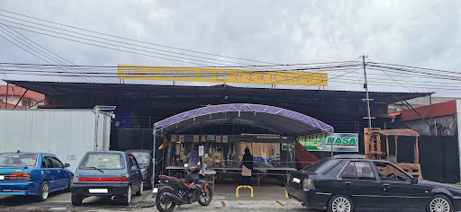 Indah Jadi (Sandakan) Sdn. Bhd.