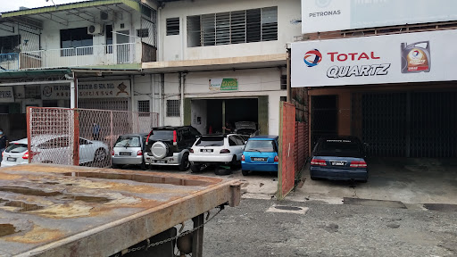 M,S auto garage