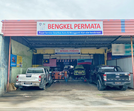 Bengkel Permata Bandar Kimfung