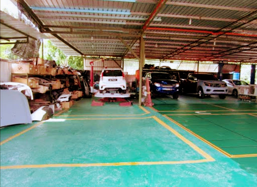 Ming Seng Auto Works (Sabah) Sdn Bhd