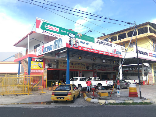 Continental Yun Tong Seng Enterprise Sdn Bhd