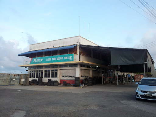 Labuk Tyre Service Sdn Bhd