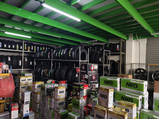K.k Tyres