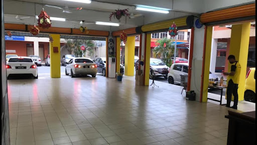 LS7 AUTO SERVICES (M) SDN BHD