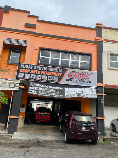 USOP AUTO SENAWANG