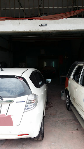 Bengkel Cat RJ Power Auto