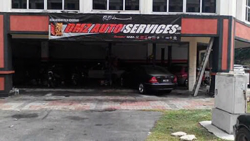 DMZ AUTO SERVICES