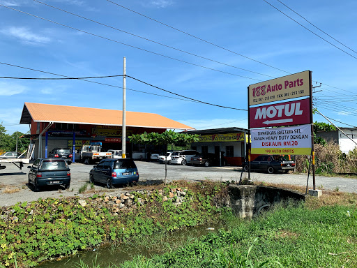 188 AUTO PARTS