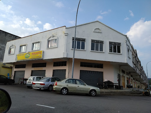 RIZQ AUTO