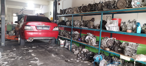 Hong Tai Auto Transmission Specialist Centre