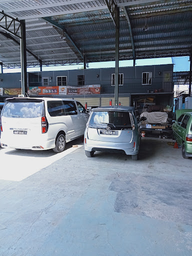 Bengkel Setiamaju Sdn Bhd