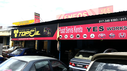 Y.E.S. Workshop Service