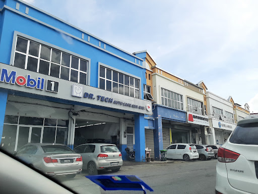 Mobil Dr Tech Auto Care SDN BHD