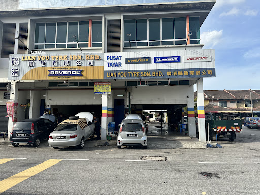 LIAN YOU TYRE SDN BHD