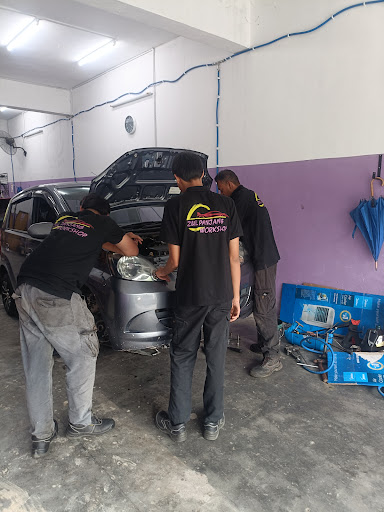 ZUL PANJANG WORKSHOP
