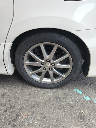 Xuan Tyre and Car Service