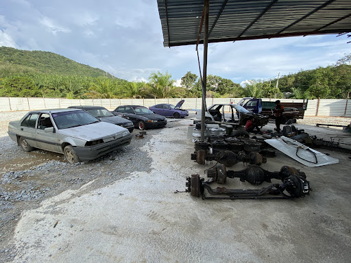 Slim Autoparts Trading