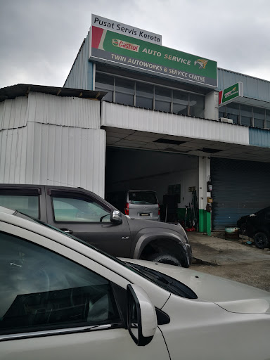 Twin Autoworks & Service Centre