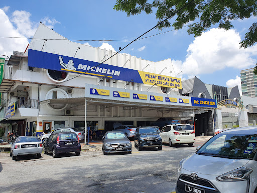 KT Auto Car Care Sdn. Bhd. KT Auto Car Care Sdn. Bhd.