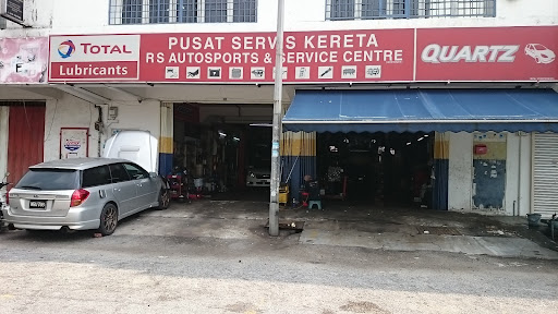RS Autosports & Service Centre