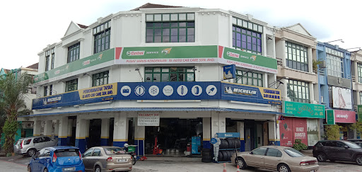 3S Auto Car Care Sdn Bhd