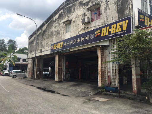 USJ Auto Care Service Centre Sdn Bhd