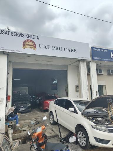 UAE PRO CARE AUTO SERVICE
