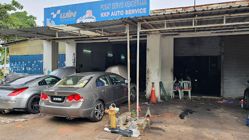 KKP Auto Service
