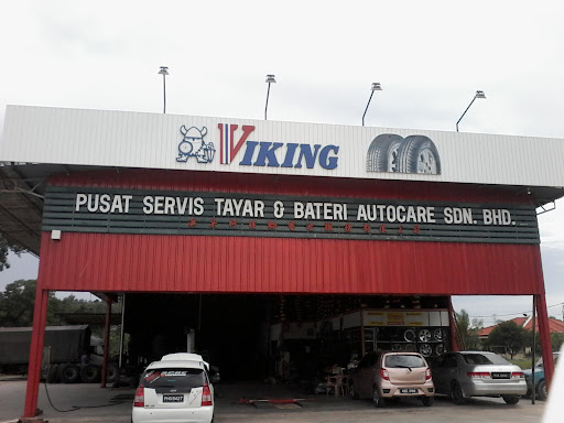 Pusat Servis Tayer & Bateri Autocare Sdn. Bhd.