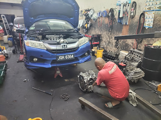 Selvaam auto services