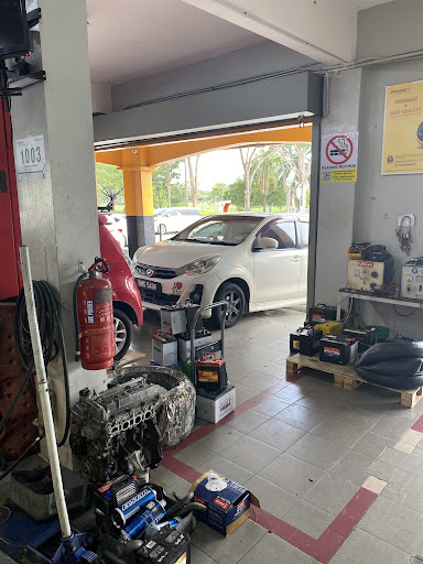 Continental Bright Star Auto Service