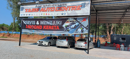 TASS Auto Center