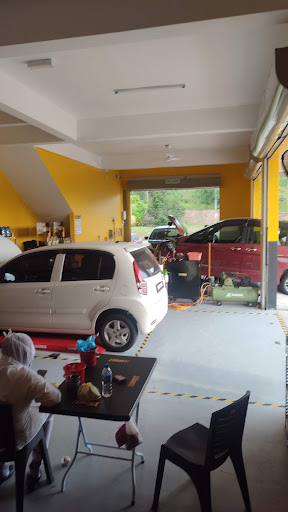 FZ AUTO SERVICE