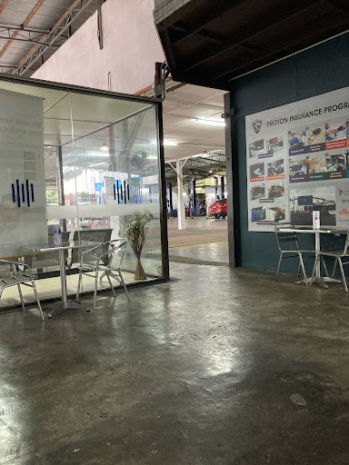 Top Diversified (taiping) Sdn. Bhd.