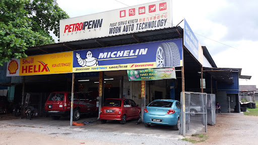Woon Auto Technology