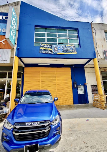 MANNOL AUTOMASTER KAMUNTING - NZRY AUTOCARE