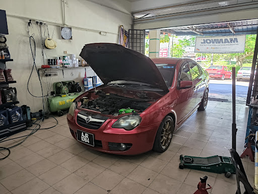 HALIM TAHIR AUTO SERVICES