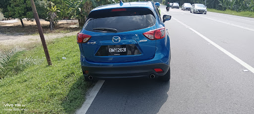 Chin Choon Motor Sdn Bhd