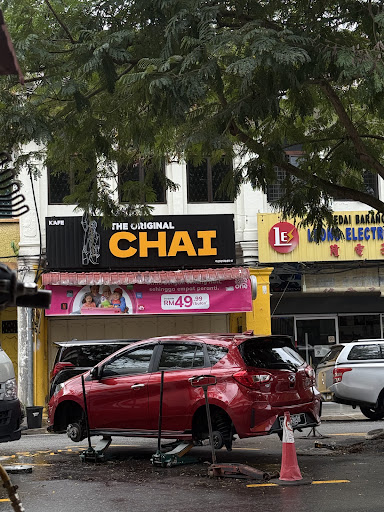Ben Tek Tayar Sdn. Bhd.