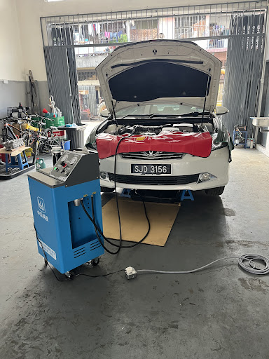 JET Automotive Service Centre